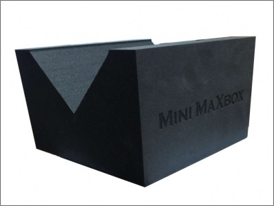 Mini MaXbox
